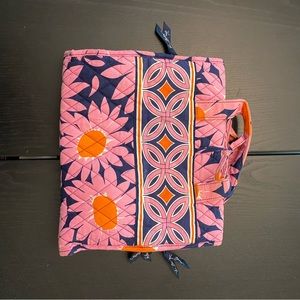 Vera Bradley organizer
